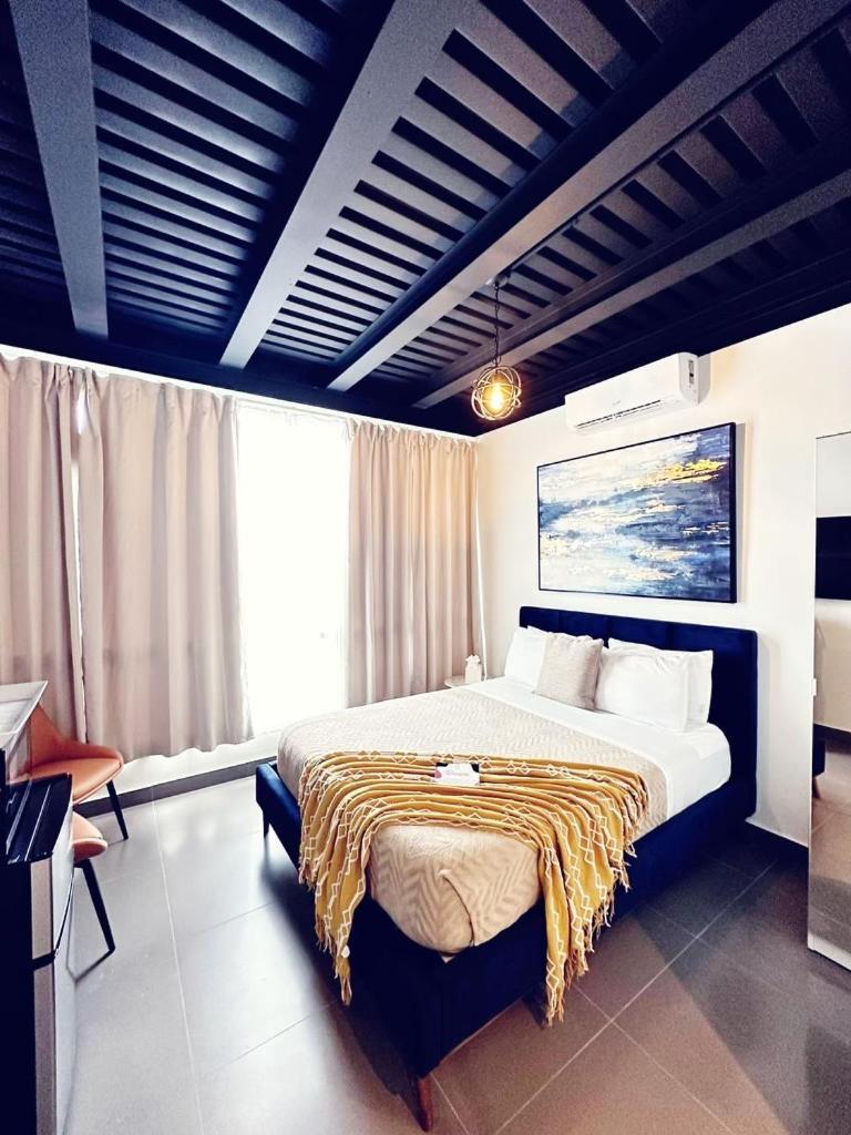 Aparthotel Rosa Lina Ocean Park San Juan Exterior foto